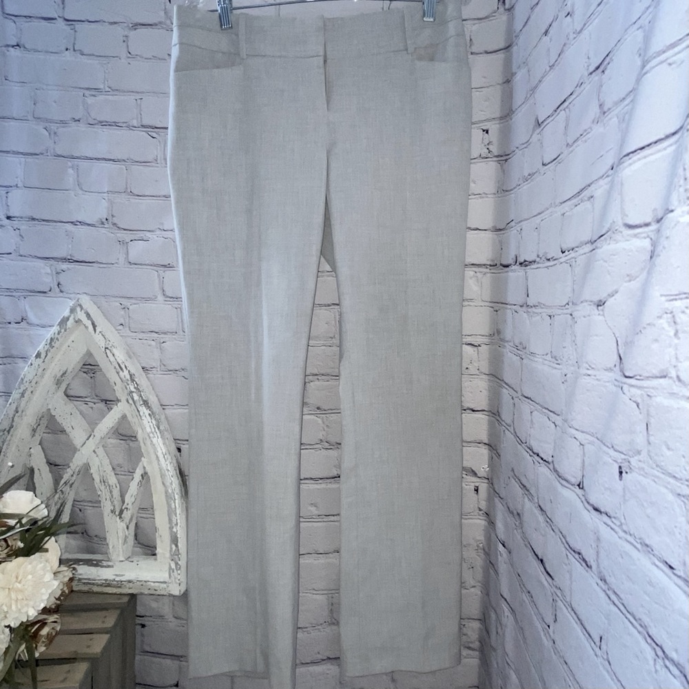 Limited| LightGray| CassidyPant|